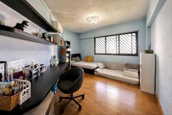 Blk 401 Hong Kah Court (Jurong West), HDB 5 Rooms #575948601